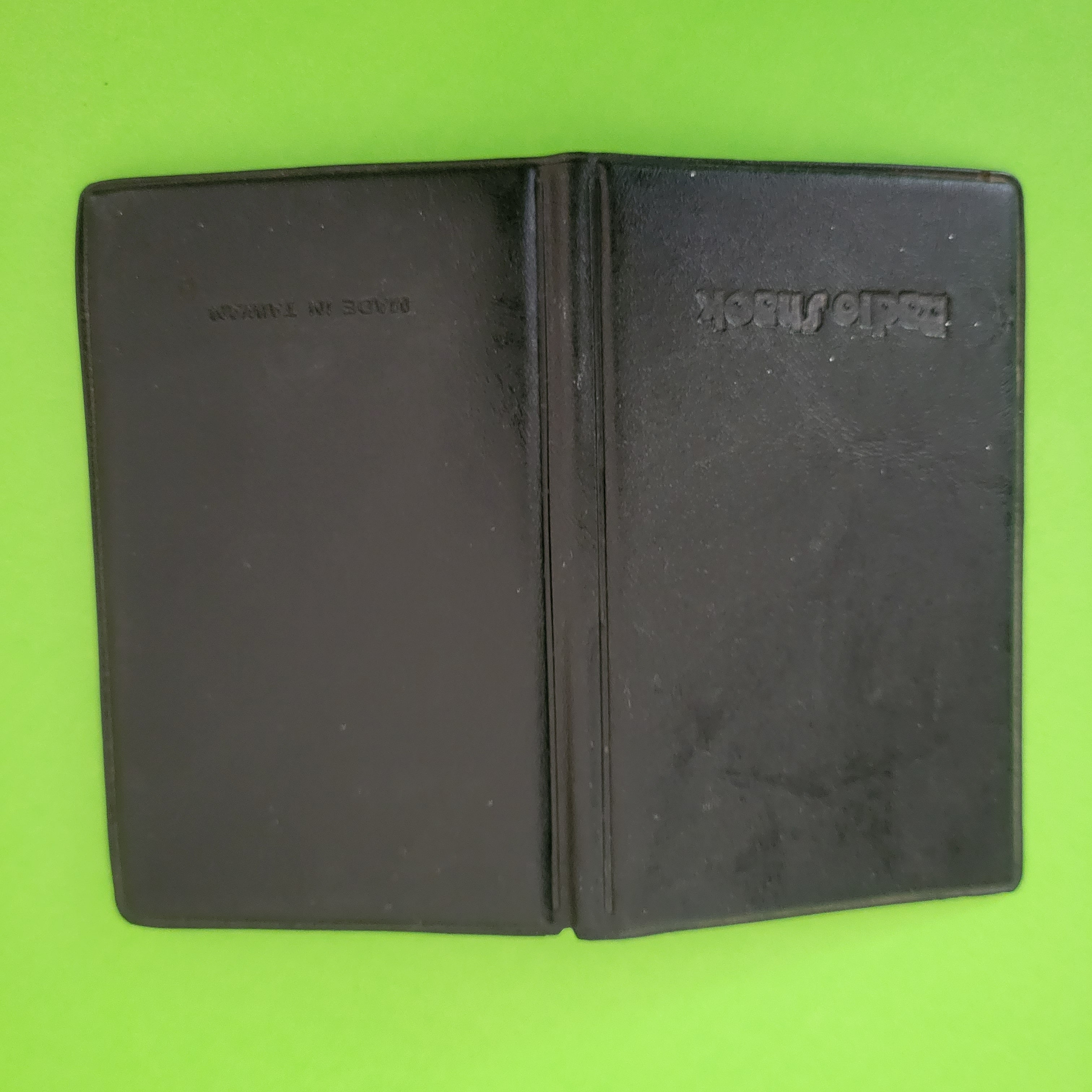 An image of the case of a Radio Shack EC-4008 Scientific/Engineering calculator